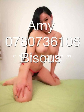 coquine salope escort Paris Amy